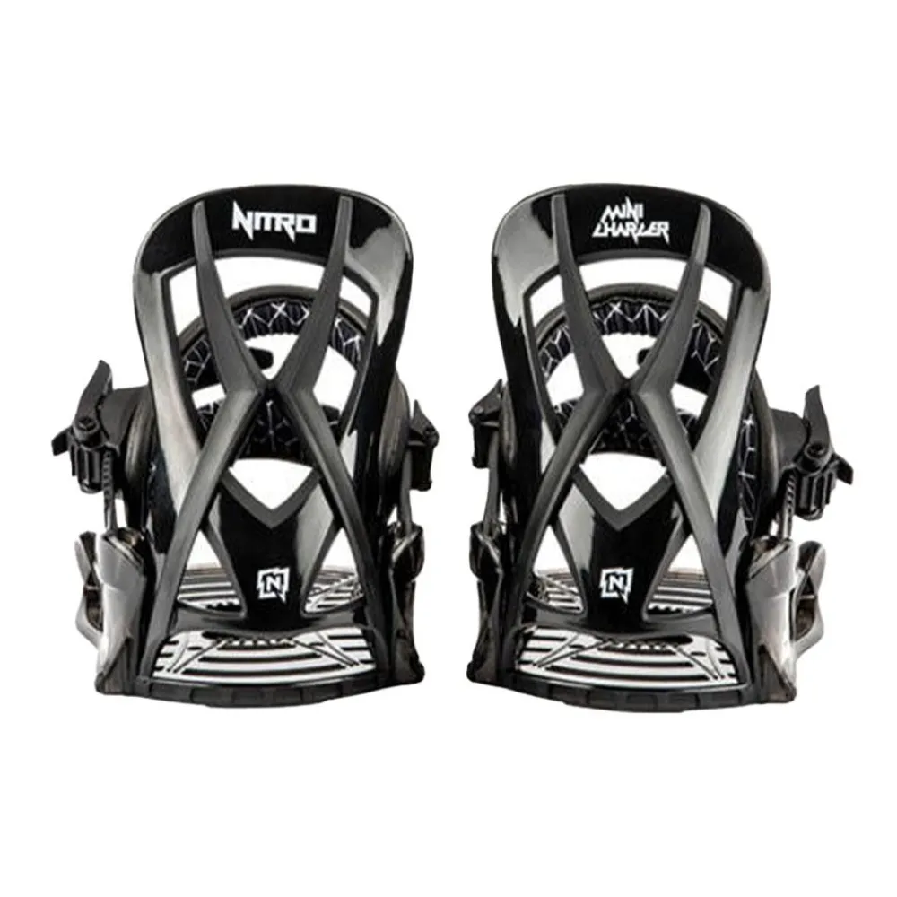 Outlet Nitro Micro Charger Junior