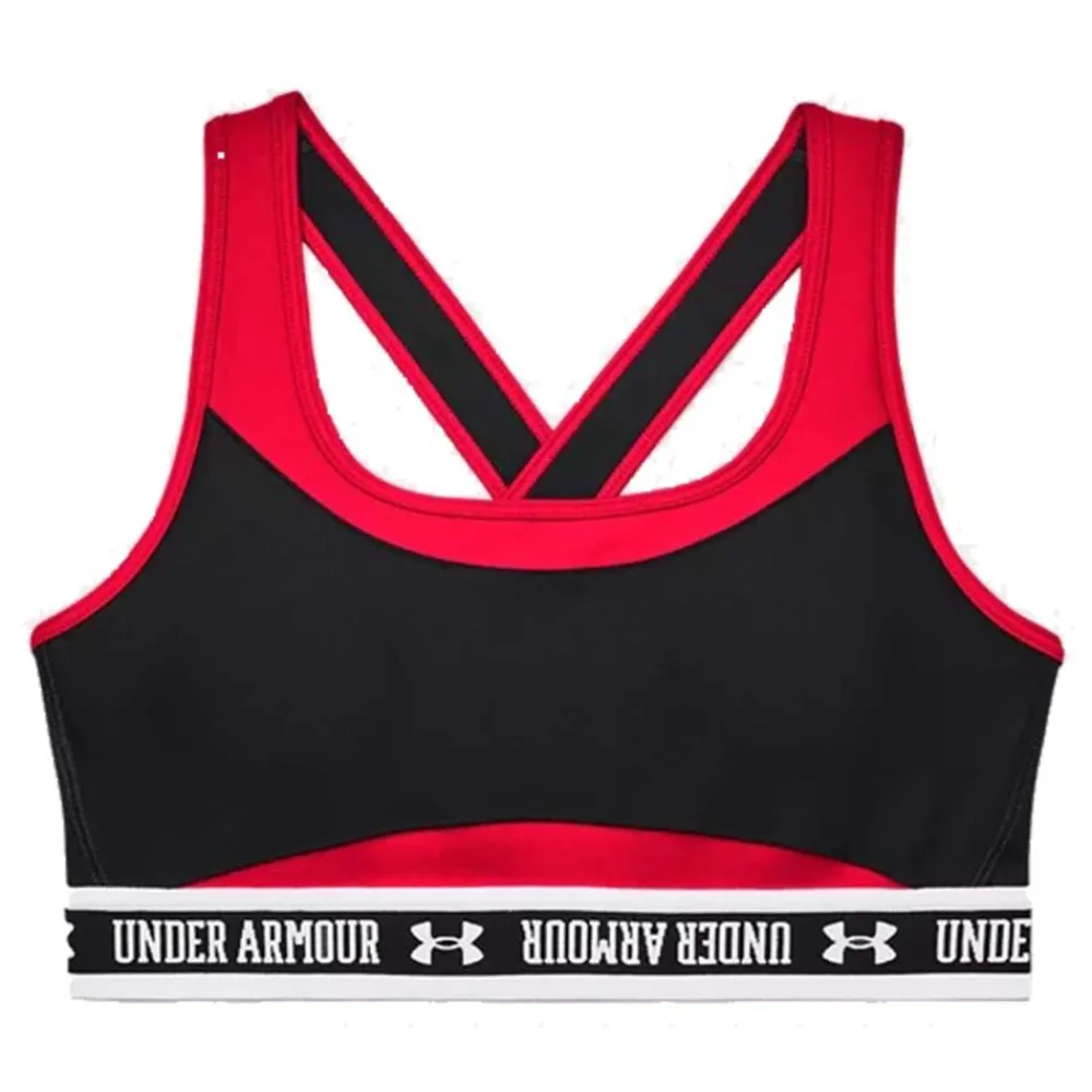 Träningskläder | Under Armour id Croback port Bra Da