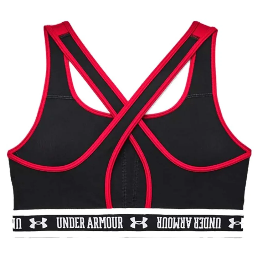 Träningskläder | Under Armour id Croback port Bra Da