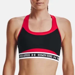 Träningskläder | Under Armour id Croback port Bra Da
