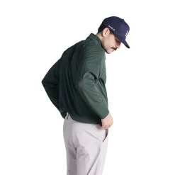 Allt Inom Golf|Golftröjor | Local Rule idayer Q-zip Herr