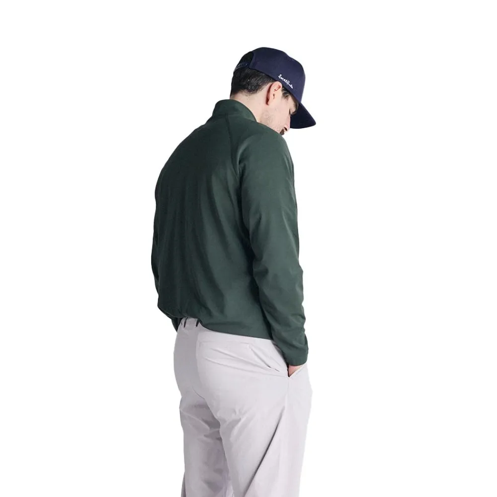 Allt Inom Golf|Golftröjor | Local Rule idayer Q-zip Herr