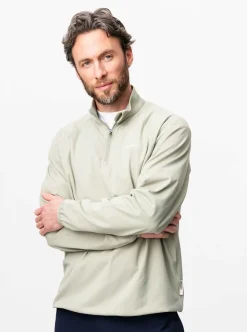Local Rule Midlayer Q-zip Herr