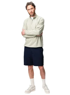 Local Rule Midlayer Q-zip Herr
