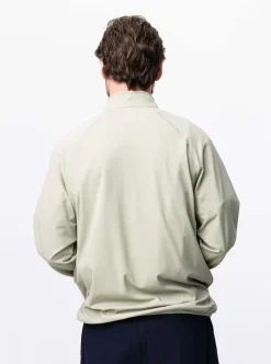 Local Rule Midlayer Q-zip Herr
