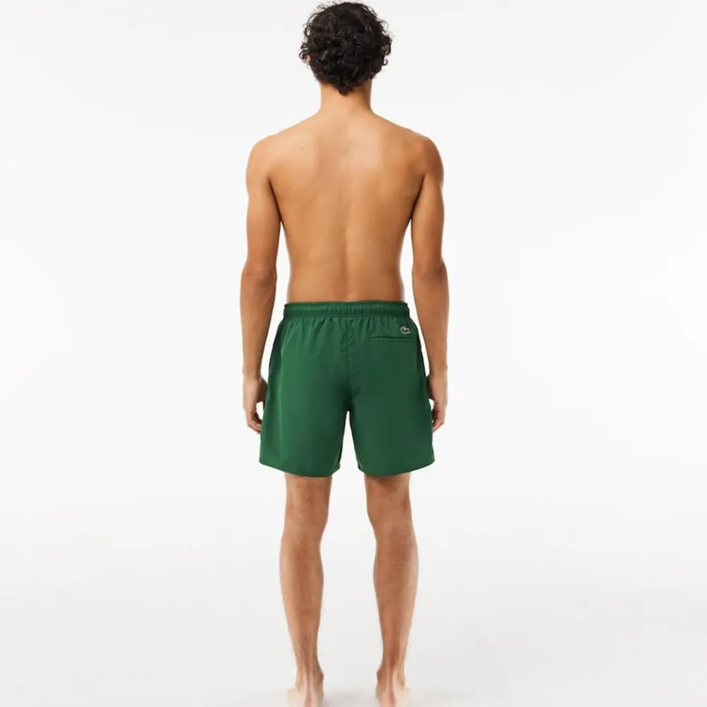 Badkläder | Lacoste Mid enght Sogan Swim Trunks Herr