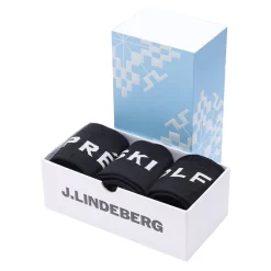 Best J.Lindeberg Miles Sock Pack