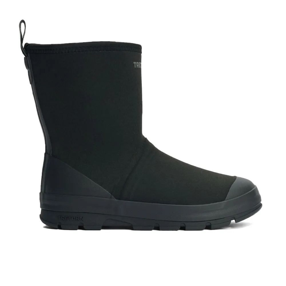 Allt Under Barnskor | Tretorn Mimas Hybrid Junior
