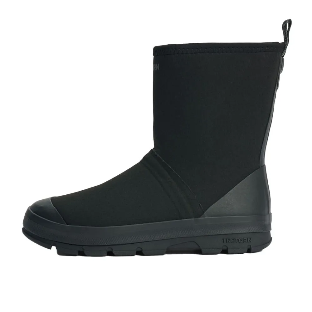 Allt Under Barnskor | Tretorn Mimas Hybrid Junior