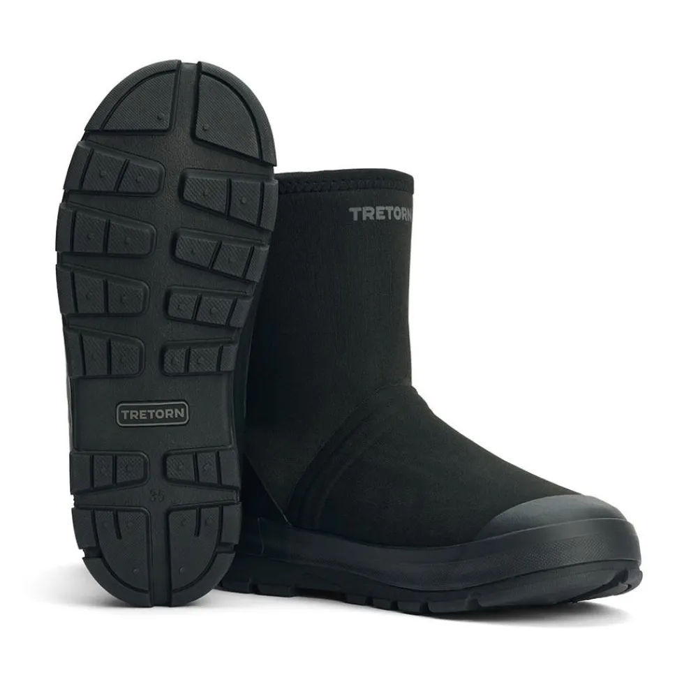 Allt Under Barnskor | Tretorn Mimas Hybrid Junior