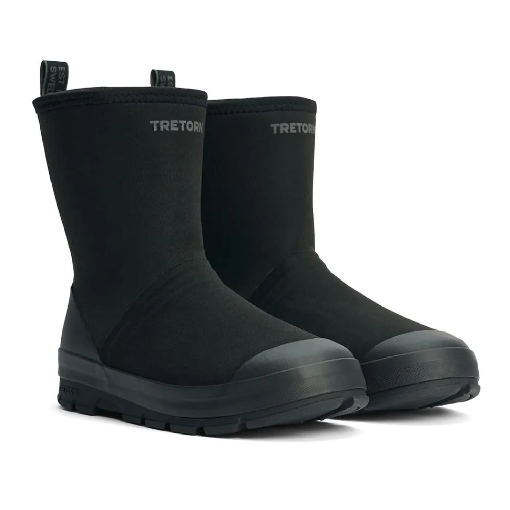 Allt Under Barnskor | Tretorn Mimas Hybrid Junior