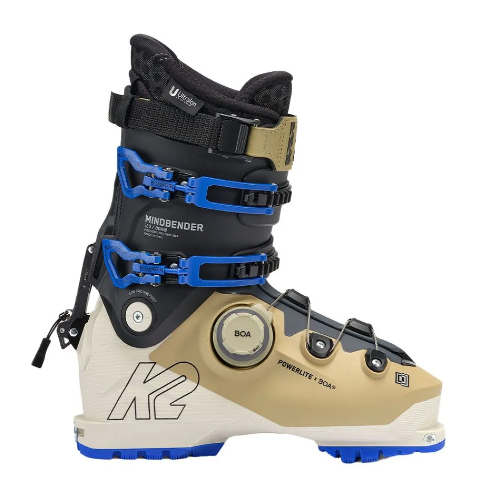 Alpint | K2 Mindbender 120 BOA®