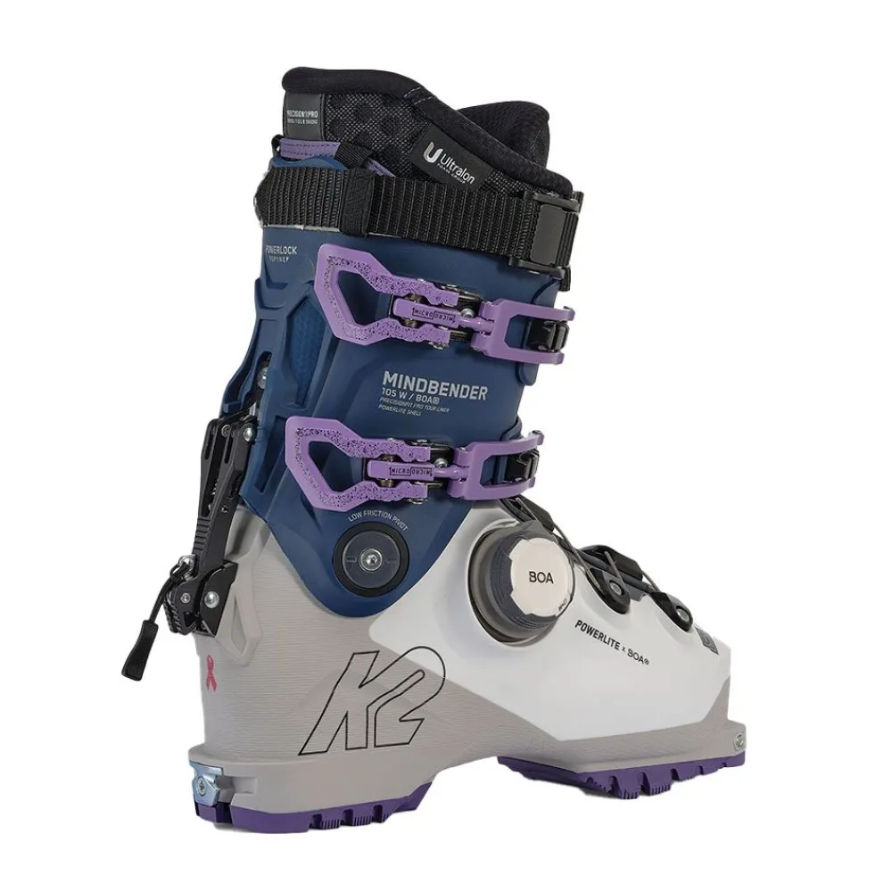 Hot K2 Mindbender 105 BOA®