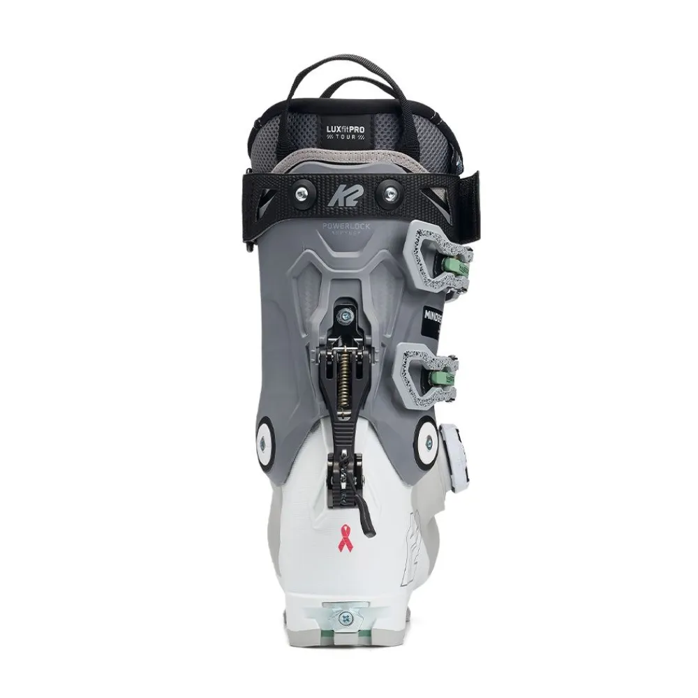Alpint | K2 Mindbender 95 BOA® Dam