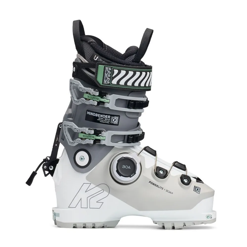 Alpint | K2 Mindbender 95 BOA® Dam