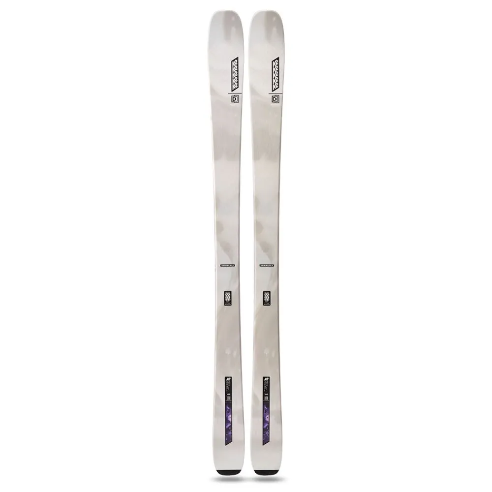 Outlet K2 Mindbender 90C Dam Inkl. Tyrolia Attack 11