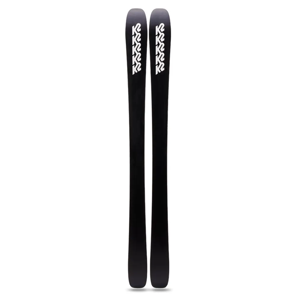 Outlet K2 Mindbender 90C Dam Inkl. Tyrolia Attack 11