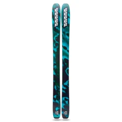Alpint | K2 Mindbender 106C Inkl. Tyrolia Attack 14