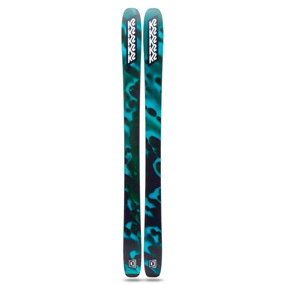 Alpint | K2 Mindbender 106C Inkl. Tyrolia Attack 14