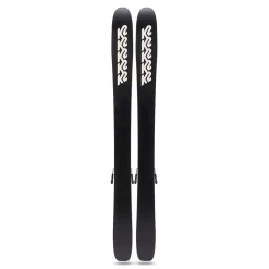 K2 Mindbender Junior Inkl. FDT 7.0