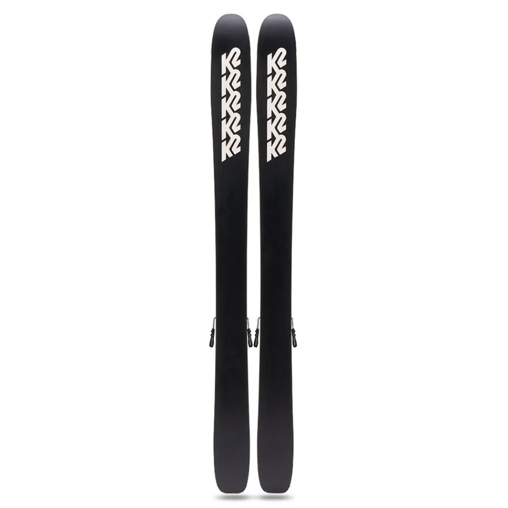 K2 Mindbender Junior Inkl. FDT 7.0
