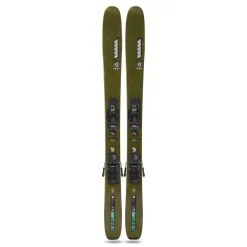 K2 Mindbender Junior Inkl. FDT 7.0