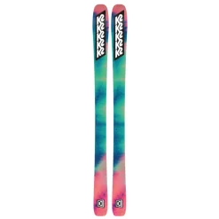 Alpint | K2 Mindbender 89TI Inkl. Tyrolia Attack 11