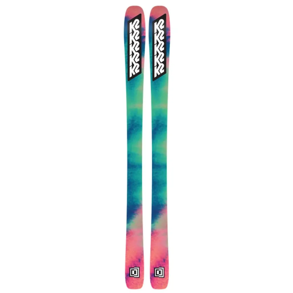 Alpint | K2 Mindbender 89TI Inkl. Tyrolia Attack 11