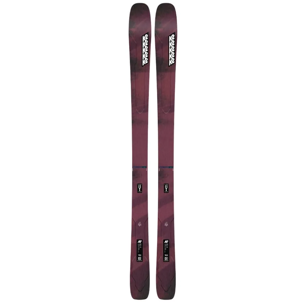 Alpint | K2 Mindbender 89TI Inkl. Tyrolia Attack 11
