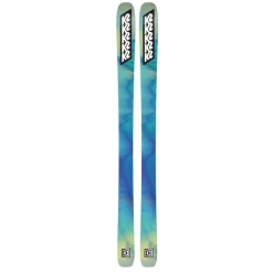 Outlet K2 Mindbender 99TI Inkl. Tyrolia Attack 13