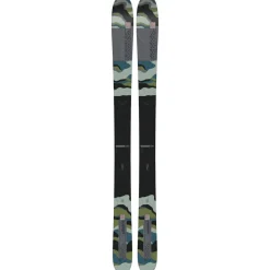 Alpint | K2 Mindbender 99TI W Dam Inkl. Tyrolia Attack 11