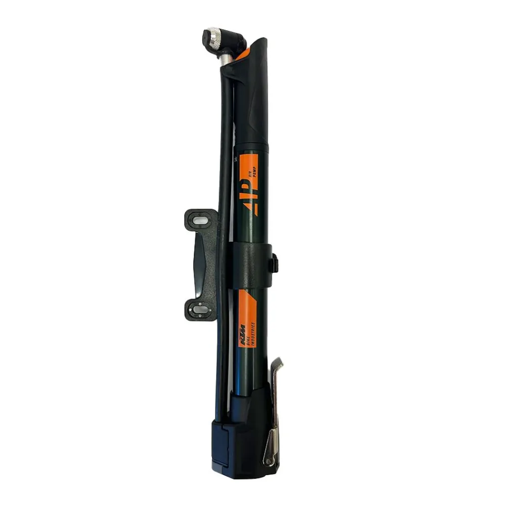 Clearance KTM Mini Floor Pump