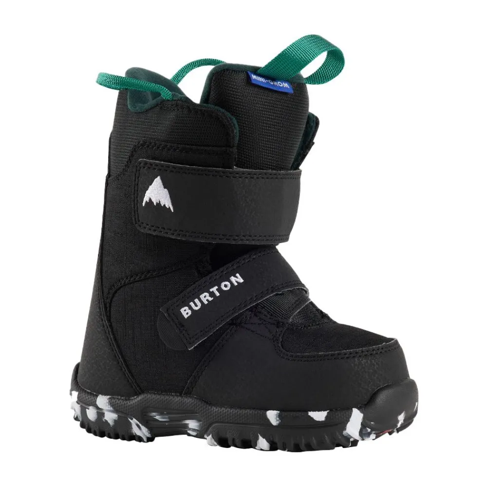 Outlet Burton Mini Grom Boots Junior