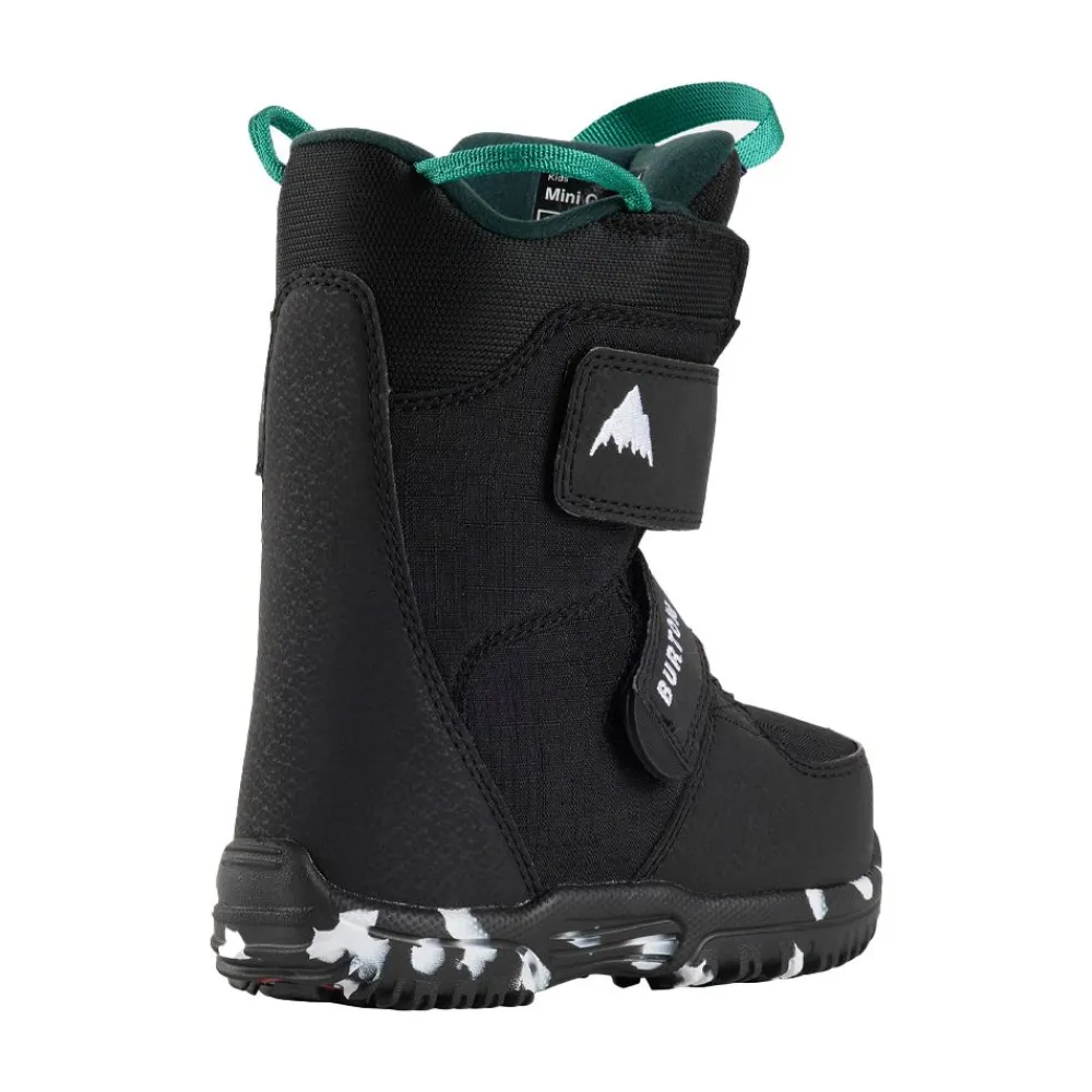 Outlet Burton Mini Grom Boots Junior