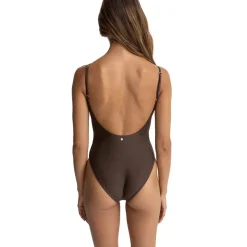 Hot Rhythm Minimal One Piece Dam