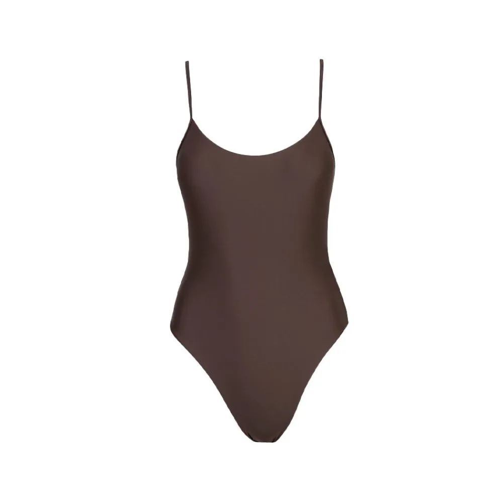 Hot Rhythm Minimal One Piece Dam