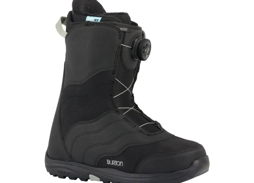 Snowboard | Burton Mint Boa Dam