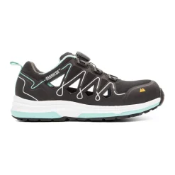 Workwear | Monitor Mint Safety Sandal Dam