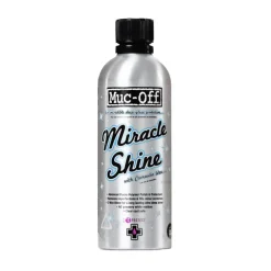 Allt Inom Cykel|Cykeltillbehör | Muc-Off Miracle Shine 1x 500 ml