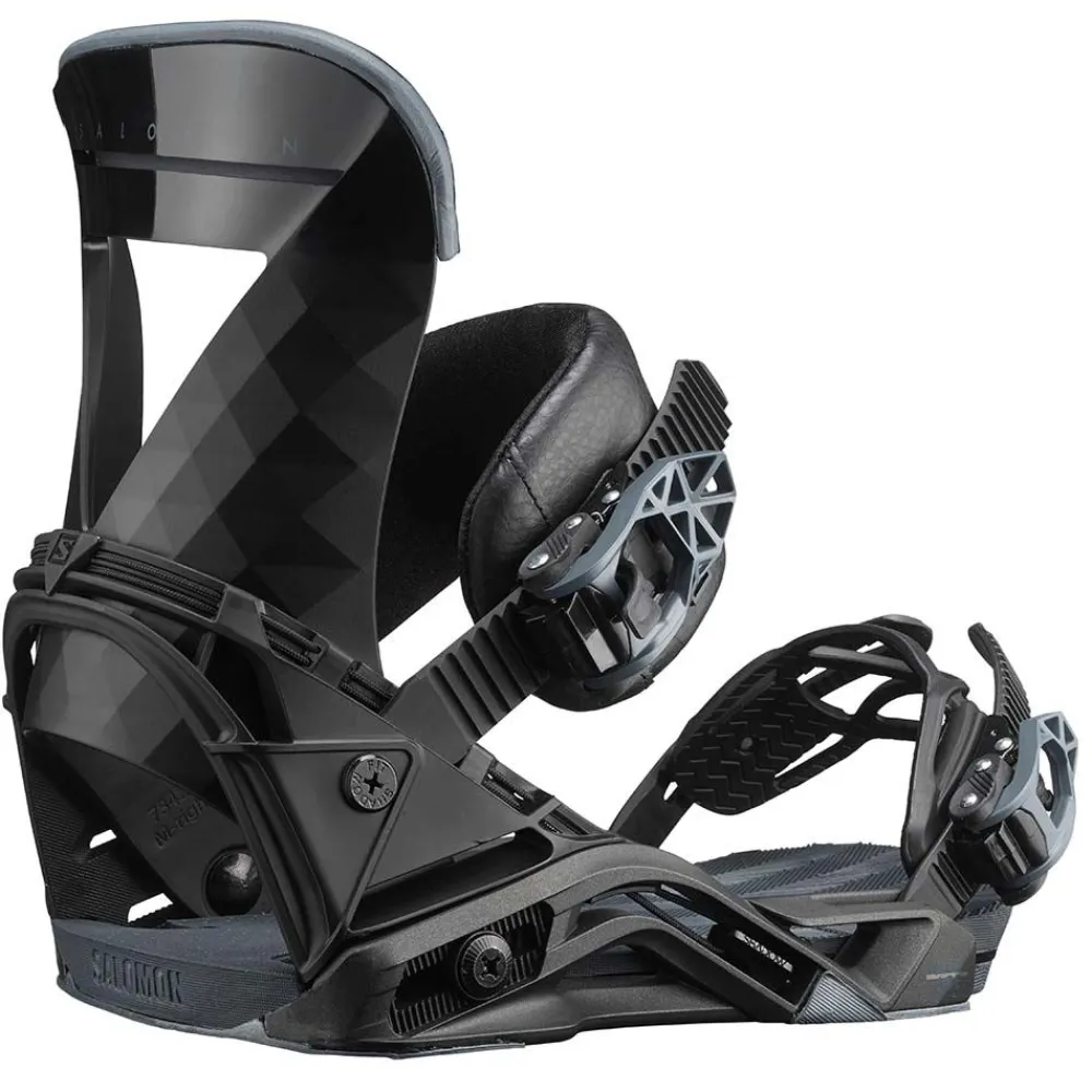 Hot Salomon Mirage