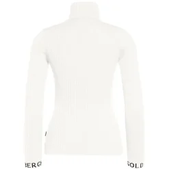 Goldbergh Mira Long Sleeve Knit Sweater Dam
