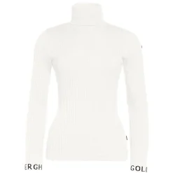Goldbergh Mira Long Sleeve Knit Sweater Dam