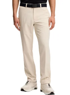 Discount J.Lindeberg Mitch Golf Pant Light Poly Herr
