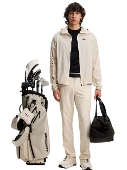 Allt Under Nederdelar | J.Lindeberg Mitch Golf Pant Light Poly Herr