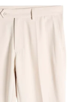 Allt Under Nederdelar | J.Lindeberg Mitch Golf Pant Light Poly Herr