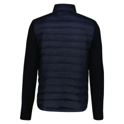 Discount GANT Mixed Media Jacket Herr