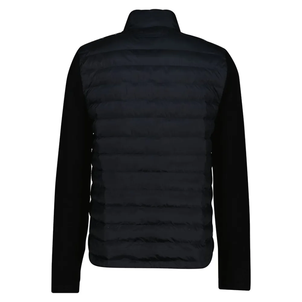 Vårjackor|Allt Under Jackor | GANT Mixed Media Jacket Herr