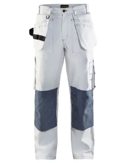 Blåkläder Målarbyxa