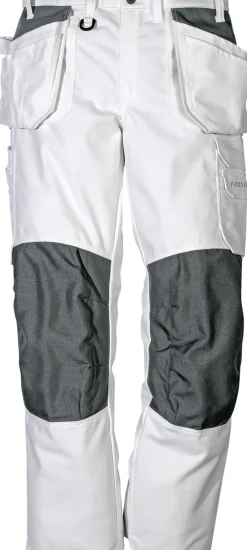 Workwear | Fristads Kansas Målarbyxa 258BM