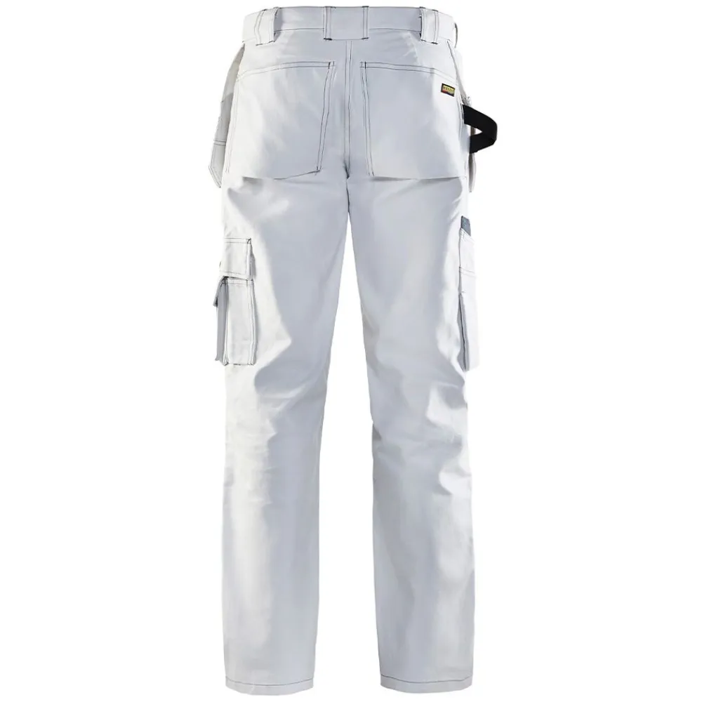 Workwear | Blåkläder Målarbyxa Herr